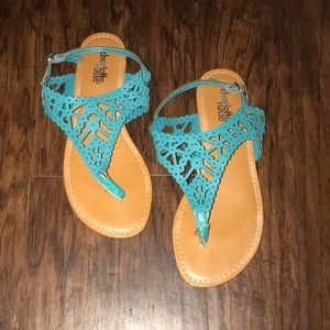 Cute Sandals